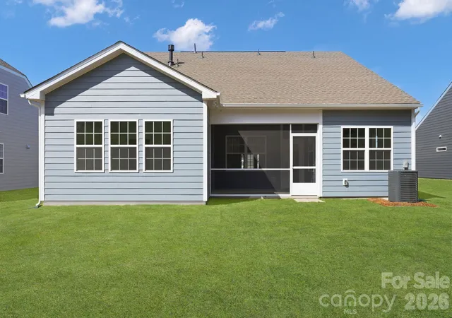Photo 4 of Sale Pending at 5476 Redbud Rd #61, Lancaster, SC 29720 | MLS# 4374980 | Listing updated on 2026-10-09