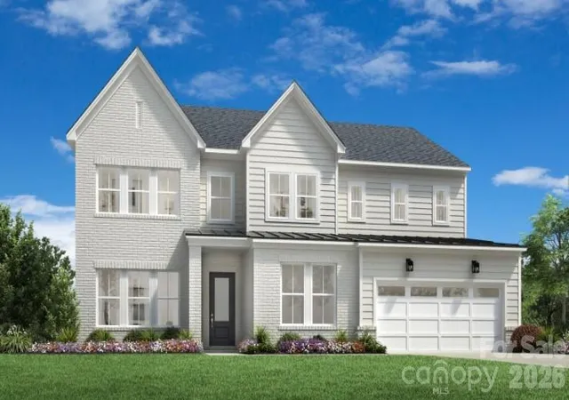 Photo 1 of Single family home for sale at 5032 Brown Hall Ct #165, Huntersville, NC 28078 | MLS# 4374985 | Listing updated on 2026-04-28