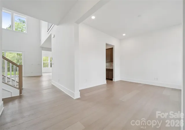 Photo 1 of Single family home for sale at 5032 Brown Hall Ct #165, Huntersville, NC 28078 | MLS# 4374985 | Listing updated on 2026-04-28