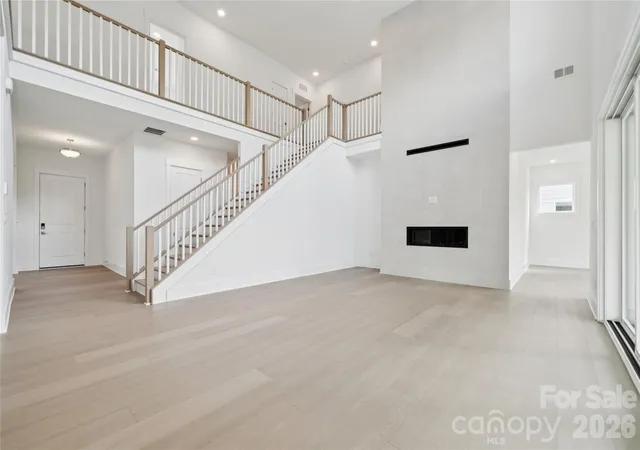 Photo 4 of Single family home for sale at 5032 Brown Hall Ct #165, Huntersville, NC 28078 | MLS# 4374985 | Listing updated on 2026-04-28