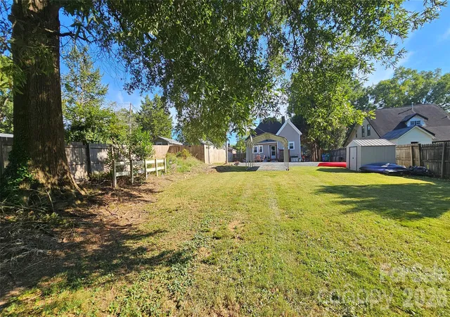 Homes for sale in Albemarle, NC | 218 Wilson St, Albemarle, NC 28001
