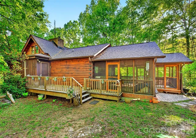 Photo 2 of Single family home for sale at 221 Hammer Holw Dr, Marion, NC 28752 | MLS# 4374999 | Listing updated on 2026-09-01
