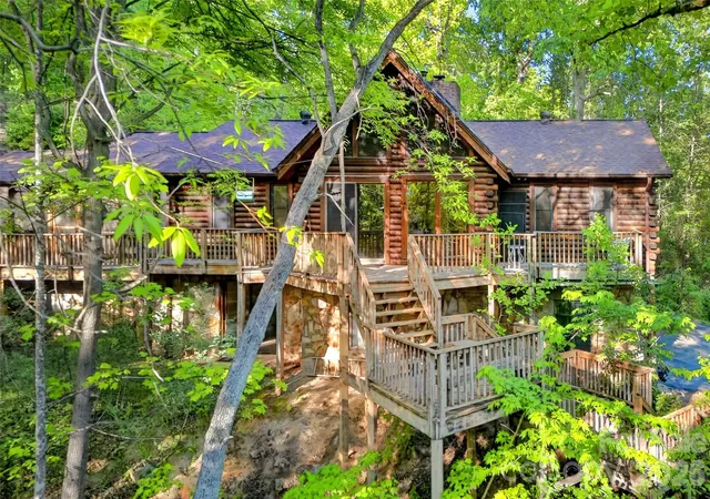 Photo 48 of Single family home for sale at 221 Hammer Holw Dr, Marion, NC 28752 | MLS# 4374999 | Listing updated on 2026-09-01