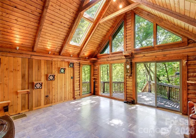 Photo 5 of Single family home for sale at 221 Hammer Holw Dr, Marion, NC 28752 | MLS# 4374999 | Listing updated on 2026-09-01
