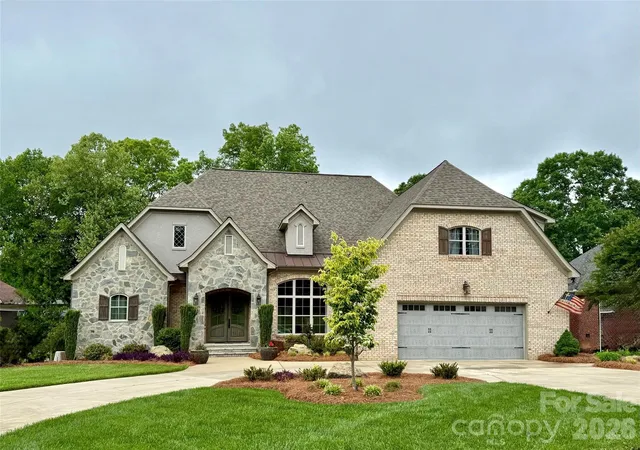 Photo 2 of Single family home for sale at 4025 Foxes Trl, Cramerton, NC 28032 | MLS# 4375005 | Listing updated on 2026-09-17