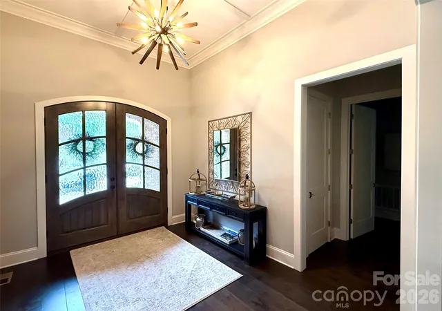 Photo 3 of Single family home for sale at 4025 Foxes Trl, Cramerton, NC 28032 | MLS# 4375005 | Listing updated on 2026-09-17