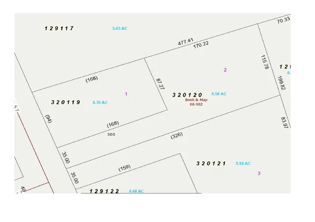 Homes for sale in Cherryville, NC | 500 N Mountain St #Lot 2, Cherryville, NC 28021 | MLS# 4375007