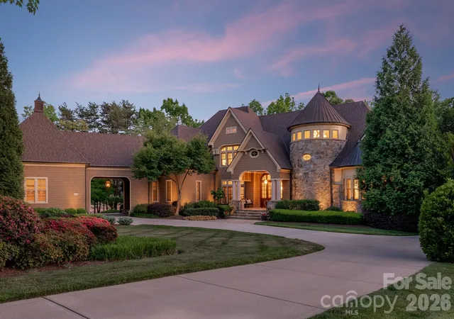 Photo 1 of Single family home for sale at 155 Union Chapel Dr, Mooresville, NC 28117 | MLS# 4375009 | Listing updated on 2026-09-21