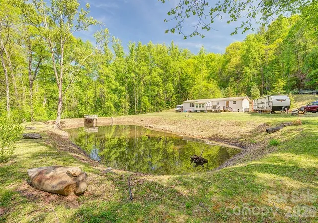 Photo 1 of Single family home for sale at 248 Blackberry Inn Rd, Weaverville, NC 28787 | MLS# 4375010 | Listing updated on 2026-09-18