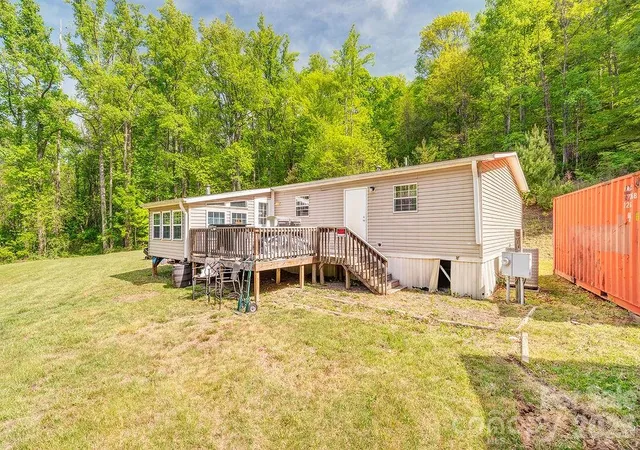 Photo 3 of Single family home for sale at 248 Blackberry Inn Rd, Weaverville, NC 28787 | MLS# 4375010 | Listing updated on 2026-09-18