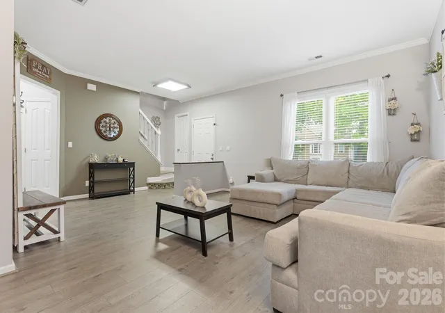 5th image of 9732 Whitewood Trl, Charlotte, NC 28269 | MLS# 4375044