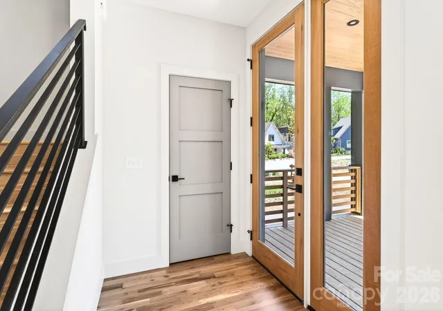 Photo 3 of Single family home for sale at 63 Orrinel Way, Asheville, NC 28806 | MLS# 4375047 | Listing updated on 2026-08-02