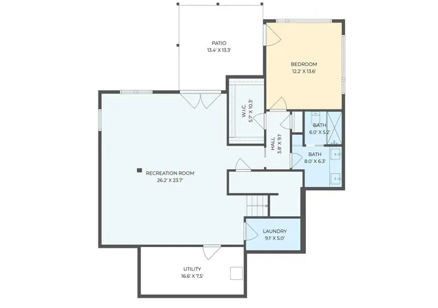 47th image of 63 Orrinel Wy, Asheville, NC 28806 | MLS# 4375047