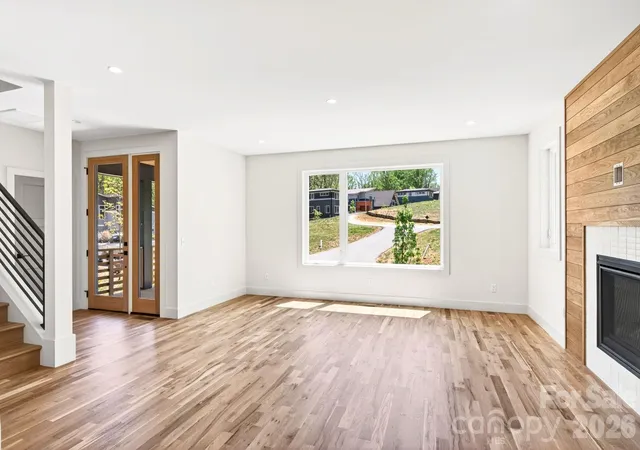 Photo 4 of Single family home for sale at 63 Orrinel Way, Asheville, NC 28806 | MLS# 4375047 | Listing updated on 2026-08-02