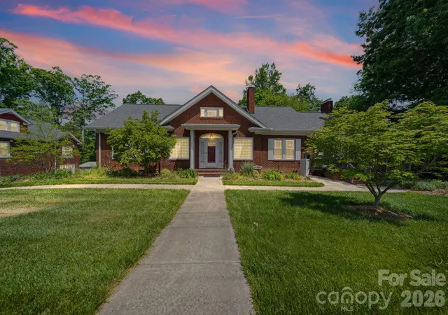 1st image of 729 Montgomery Ave, Albemarle, NC 28001 | MLS# 4375078