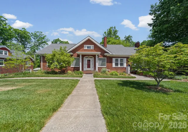 2nd image of 729 Montgomery Ave, Albemarle, NC 28001 | MLS# 4375078