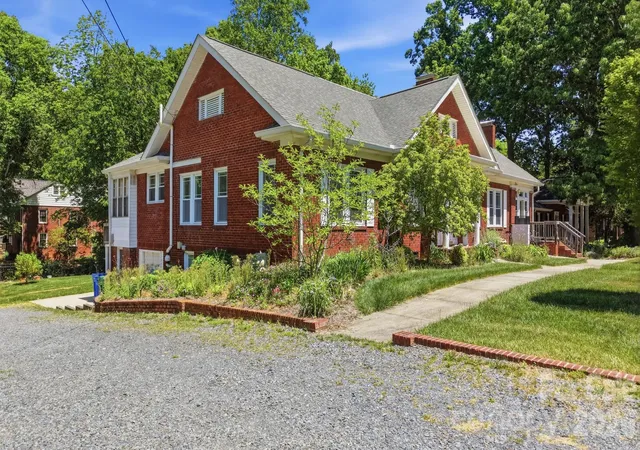 3rd image of 729 Montgomery Ave, Albemarle, NC 28001 | MLS# 4375078