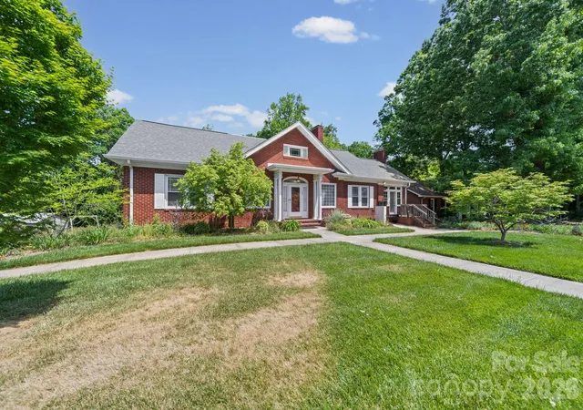4th image of 729 Montgomery Ave, Albemarle, NC 28001 | MLS# 4375078