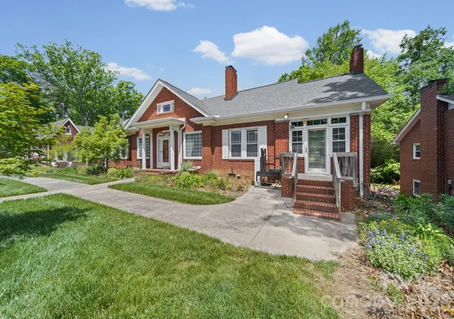 5th image of 729 Montgomery Ave, Albemarle, NC 28001 | MLS# 4375078