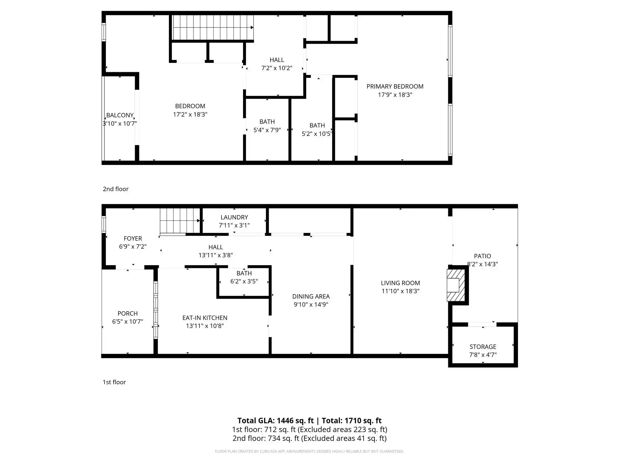 Listing Photo 37 - Condo for sale in 462 Camrose Cir Ne located at 462 Camrose Cir Ne, Concord, NC 28025 - Unit 462 Camrose Cir NE