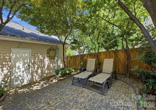 4th image of 1016 W 1St St, Charlotte, NC 28202