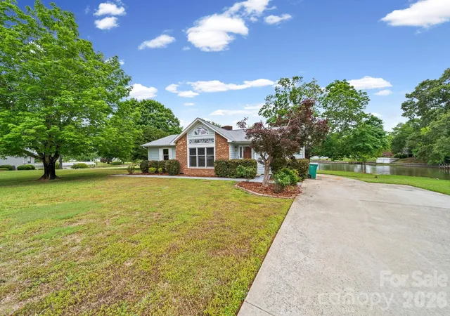 Photo 2 of Single family home for sale at 541 Harbor Rd, Norwood, NC 28128 | MLS# 4375098 | Listing updated on 2026-09-05