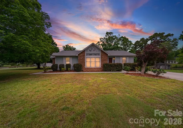 Photo 3 of Single family home for sale at 541 Harbor Rd, Norwood, NC 28128 | MLS# 4375098 | Listing updated on 2026-09-05