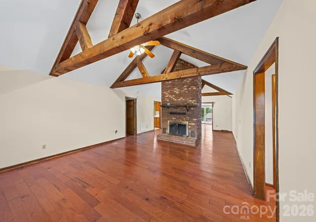 Photo 4 of Single family home for sale at 541 Harbor Rd, Norwood, NC 28128 | MLS# 4375098 | Listing updated on 2026-09-05
