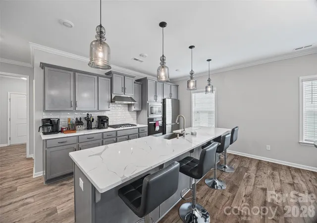 Photo 4 of Single family home for sale at 12000 Sam Snead Ct, Lancaster, SC 29720 | MLS# 4375103 | Listing updated on 2026-08-20