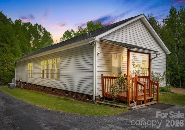 1st image of 3287 Cabin Creek Rd, Zirconia, NC 28790 | MLS# 4375120