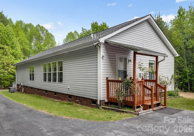 3rd image of 3287 Cabin Creek Rd, Zirconia, NC 28790 | MLS# 4375120