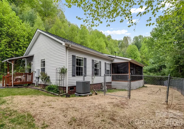 32nd image of 3287 Cabin Creek Rd, Zirconia, NC 28790 | MLS# 4375120