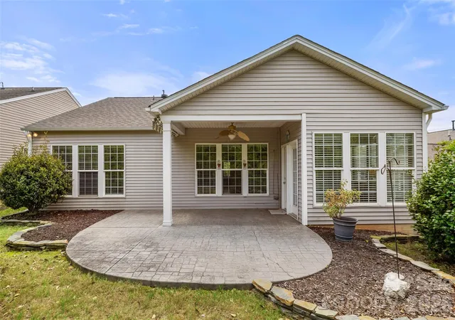5th image of 15164 Legend Oaks Ct, Fort Mill, SC 29707 | MLS# 4375145