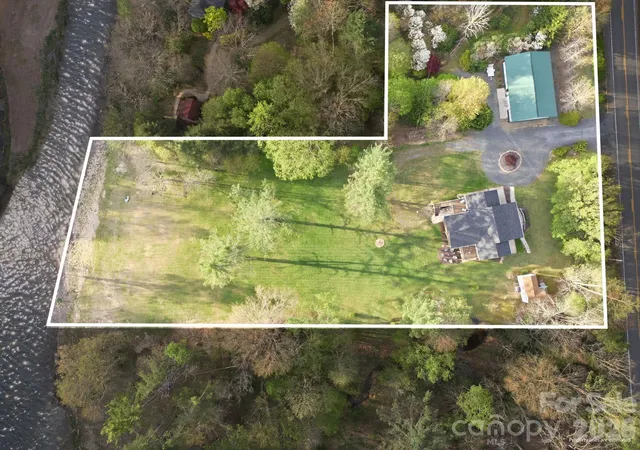 2nd image of 8186 Nc 183 Hwy, Newland, NC 28657 | MLS# 4375147