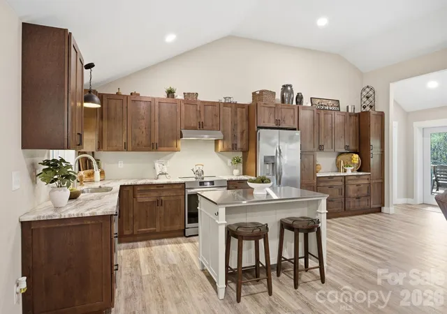Photo 3 of Single family home for sale at 8186 Nc 183 Hwy, Newland, NC 28657 | MLS# 4375147 | Listing updated on 2026-10-05