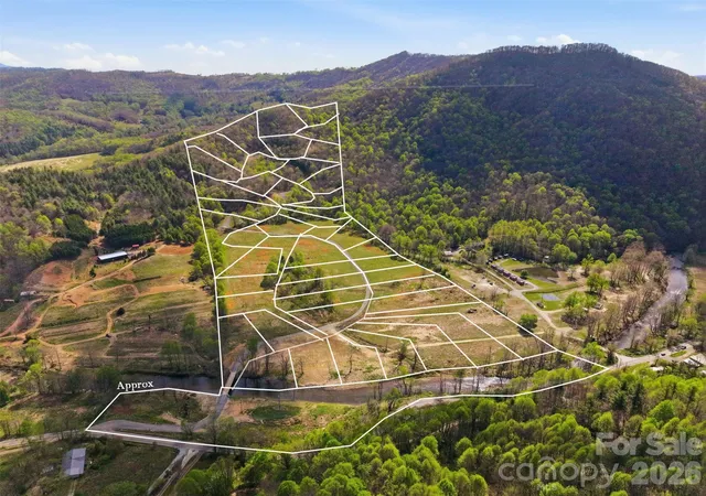 Photo 2 of Sale Pending at Tbd Highland River Pkwy, Newland, NC 28657 | MLS# 4375152 | Listing updated on 2026-07-21