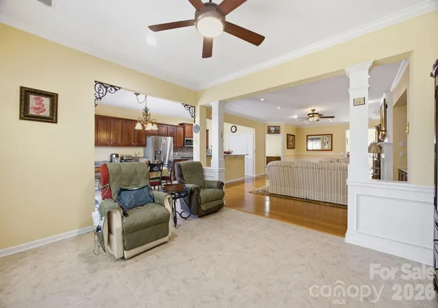 Photo 4 of Single family home for sale at 23119 Kingfisher Dr, Fort Mill, SC 29707 | MLS# 4375156 | Listing updated on 2026-10-13