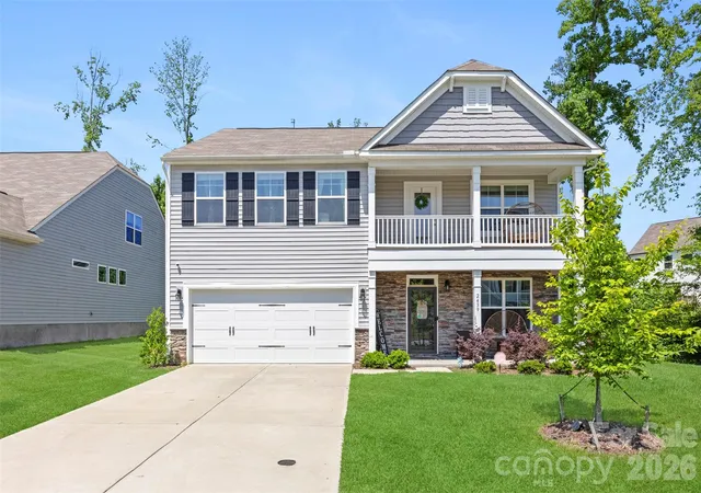 2nd image of 2439 Judson Dr, Gastonia, NC 28054 | MLS# 4375190