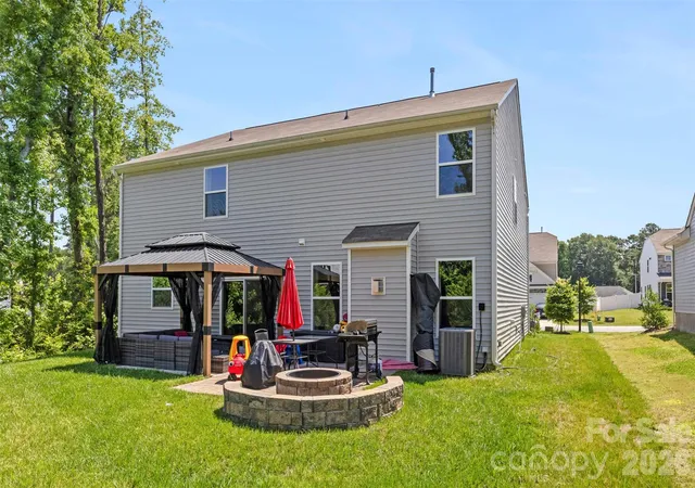 45th image of 2439 Judson Dr, Gastonia, NC 28054 | MLS# 4375190