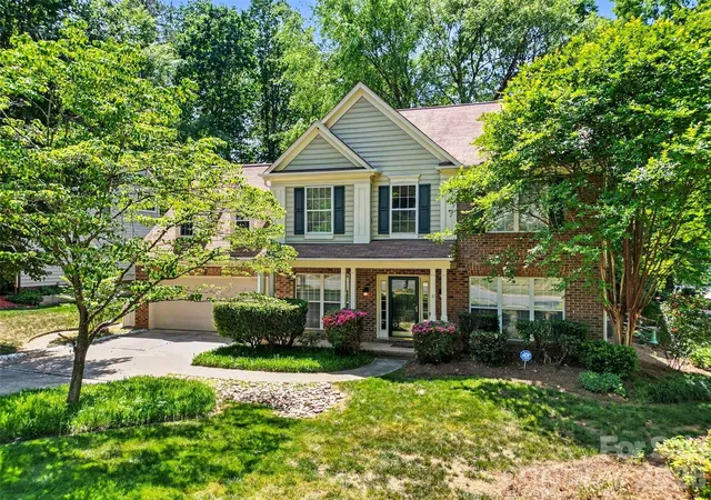 Homes for sale in Huntersville, NC | 15817 Prestwoods Ln, Huntersville, NC 28078 | MLS# 4375192