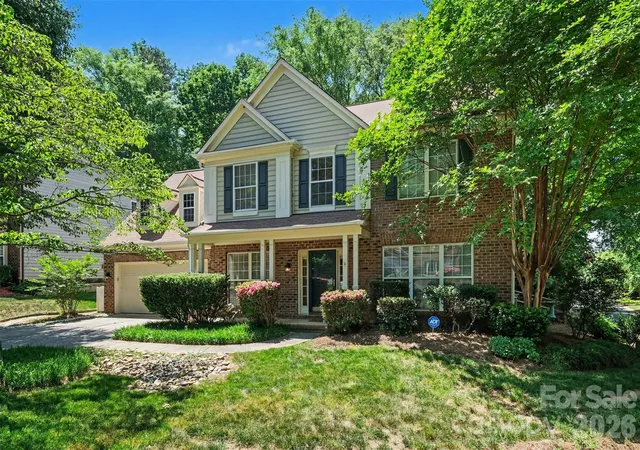 Homes for sale in Huntersville, NC | 15817 Prestwoods Ln, Huntersville, NC 28078 | MLS# 4375192