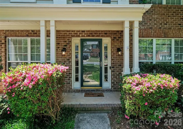 Homes for sale in Huntersville, NC | 15817 Prestwoods Ln, Huntersville, NC 28078 | MLS# 4375192