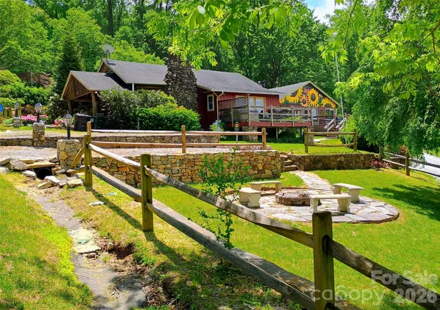 1st image of 72 Chestnut Hill Rd, Gerton, NC 28735 | MLS# 4375202