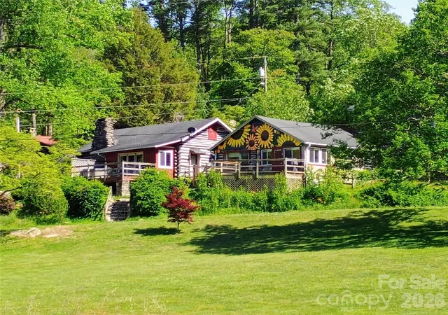 2nd image of 72 Chestnut Hill Rd, Gerton, NC 28735 | MLS# 4375202