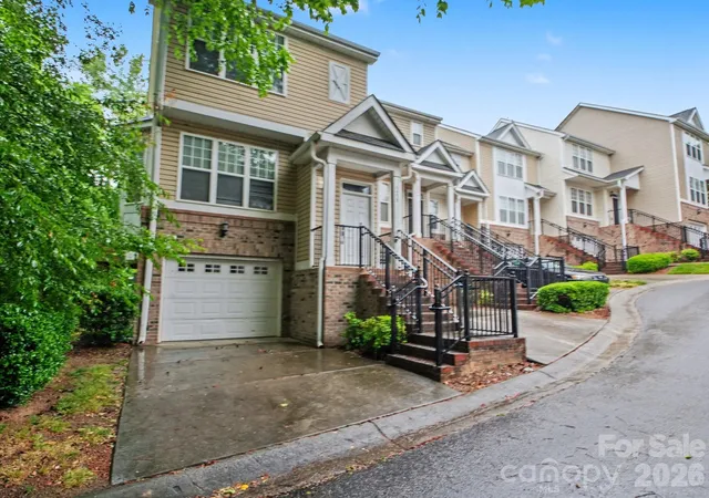 2nd image of 6450 Terrace View Ct, Charlotte, NC 28269 | MLS# 4375218