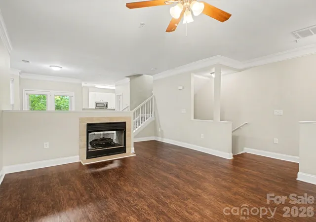 5th image of 6450 Terrace View Ct, Charlotte, NC 28269 | MLS# 4375218