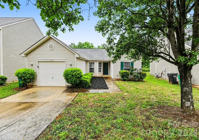 1st image of 5132 Deerton Rd, Charlotte, NC 28269 | MLS# 4375219