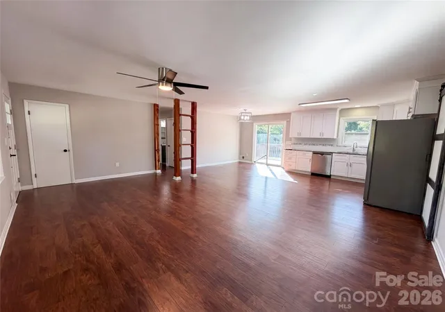 3rd image of 2375 Saw Rd, China Grove, NC 28023 | MLS# 4375239