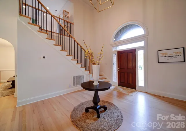 3rd image of 15708 Eagleview Dr, Charlotte, NC 28278 | MLS# 4375240