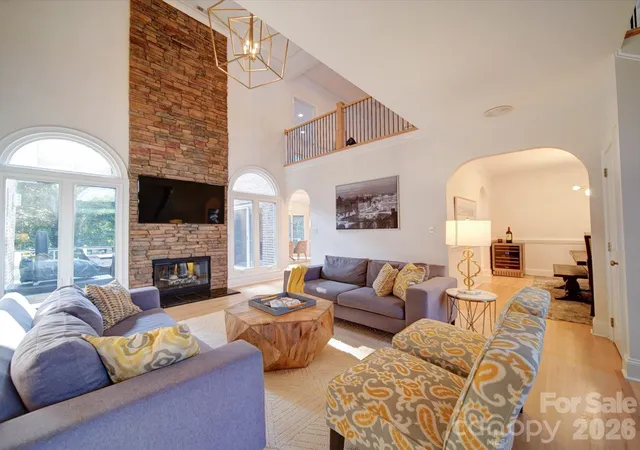 4th image of 15708 Eagleview Dr, Charlotte, NC 28278 | MLS# 4375240